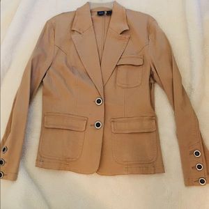 Ladies Large High Sierra Blazer